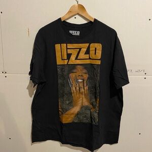 Lizzo tshirt